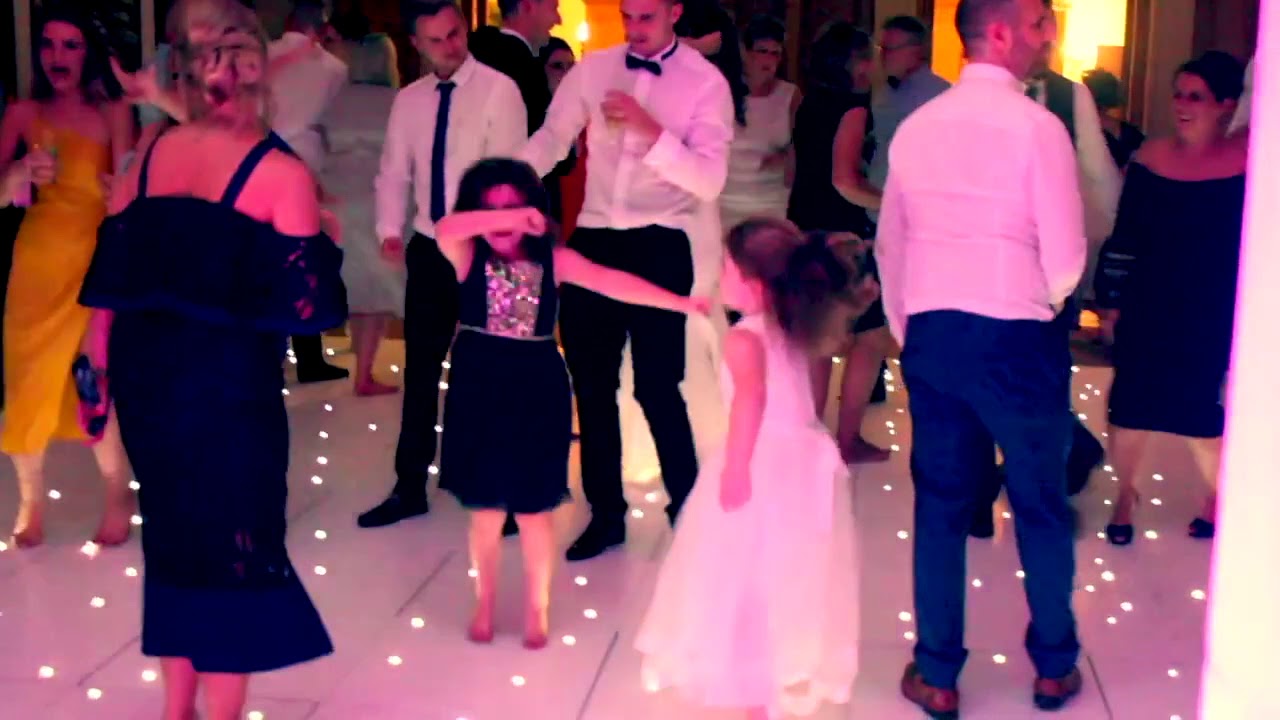 DJ / Sax Player For Hire | DJ Ellie - Showreel