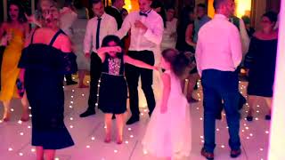 DJ / Sax Player For Hire | DJ Ellie - Showreel