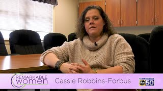 Remarkable Women - Winners Promo 2021