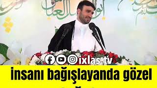 Hacı Ramil İnsanları Bağışlayanda Gözel Bağışla Yeni