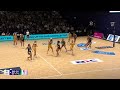 Round Two Highlights: NIC Leeds Rhinos v Loughborough Lightning