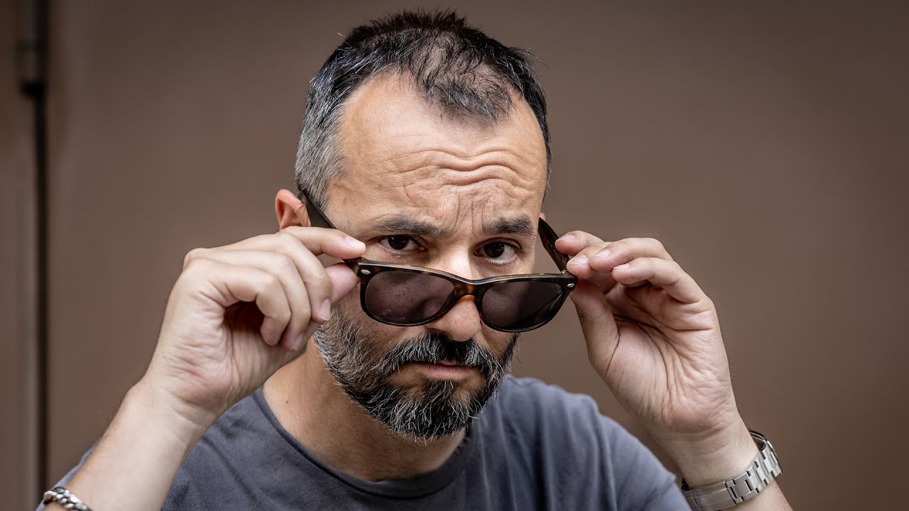 Jair Domínguez: “Em molesta la manca de valentia de la CCMA, estem en un marc mental molt espanyol”