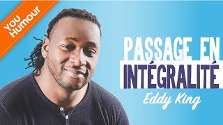 EDDY KING - Passage en intégralité