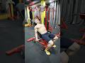 3 Incline Curl Variations for Bigger Biceps 💪🔥#shorts #fitness #motivation