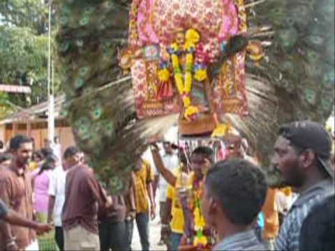 Panguni Uthiram 2009 @ Sri Marathandavar Temple, M...