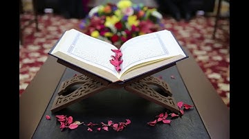 وإذا قرئ القرآن فاستمعوا له وأنصتوا لعلكم ترحمون   سورة الأعراف آية 204