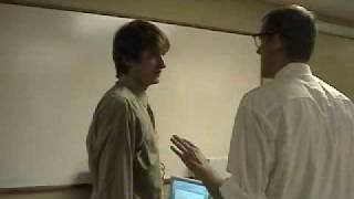 Episode 3 "Serve One Another" Profile