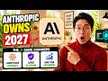Forget ChatGPT Why 2027 Belongs to Anthropic