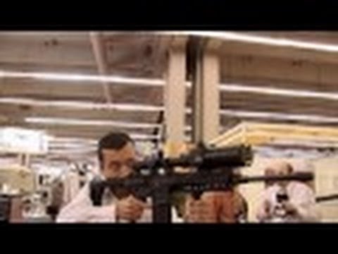 El Tratado sobre el Comercio de Armas: cumplir la promesa - El Tratado sobre el Comercio de Armas: cumplir la promesa
