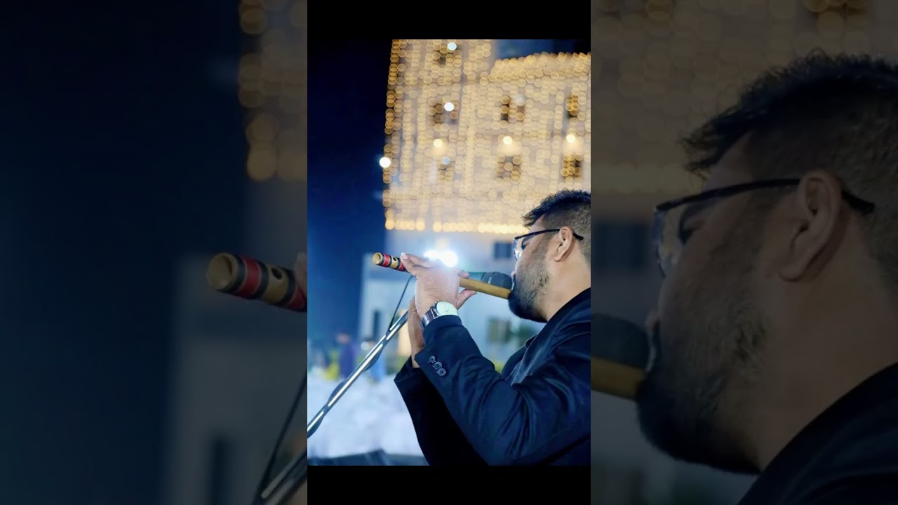 Kuch to Log Kahege || Rajesh Khana || Flute Version