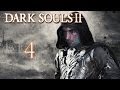 Dark Souls (Sorcerer Playthrough) Part