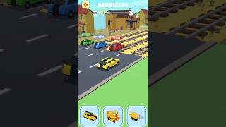 SHAPE SHIFTING LEVEL 114 🙀 #shorts #android #ios #gaming #gameplay #shapeshifting