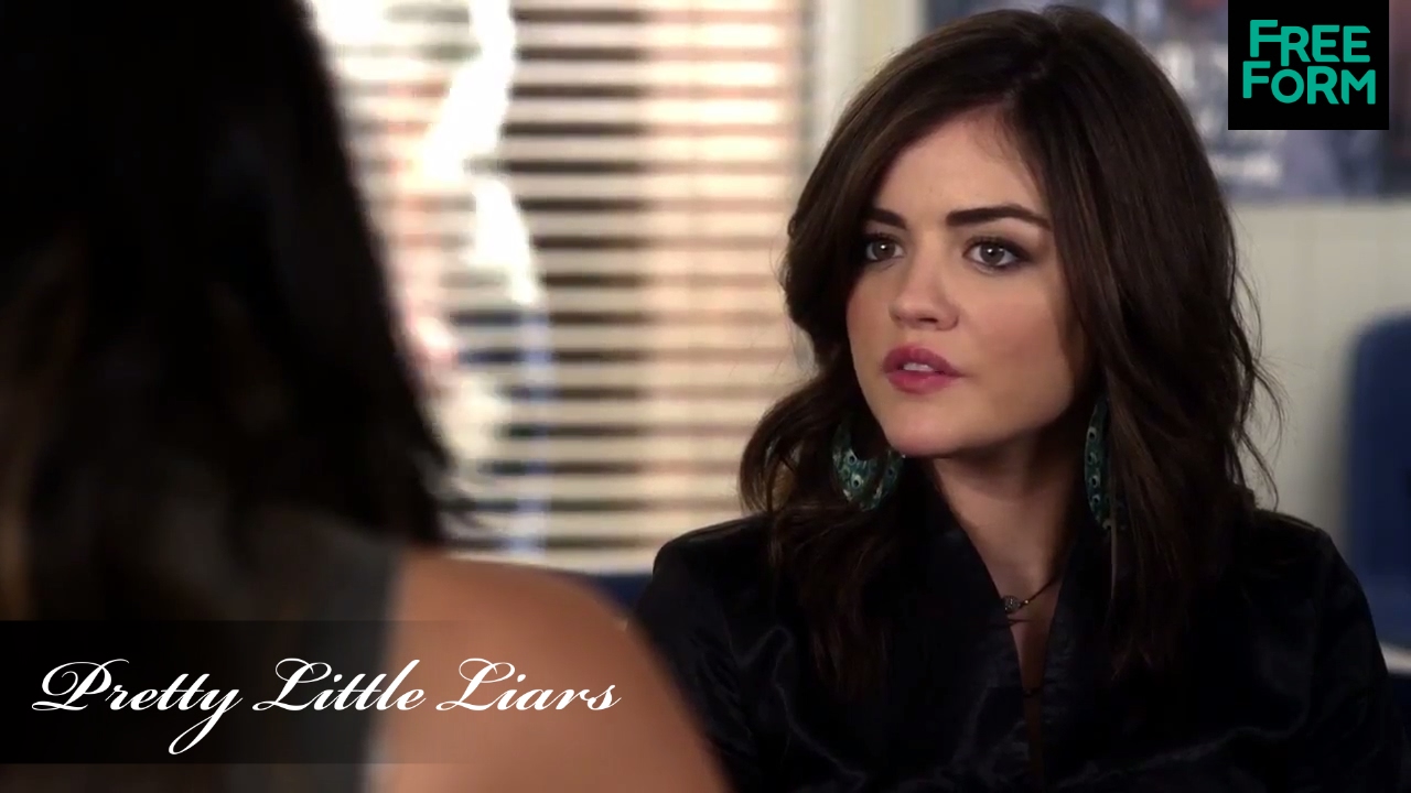 Pretty Little Liars | The Results Are In | Freeform