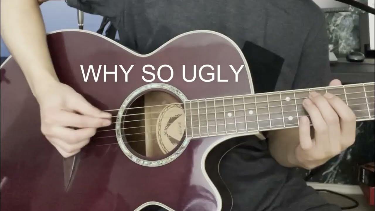 WHY DOES MY GUITAR STRING SOUND WEIRD YouTube