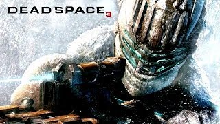 DEAD SPACE 3 All Cutscenes (Full Game Movie) 1080p 60FPS HD screenshot 2