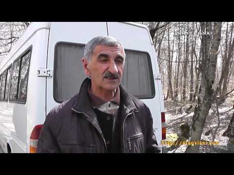 ბაბუა ალუდაური - მახსოვს