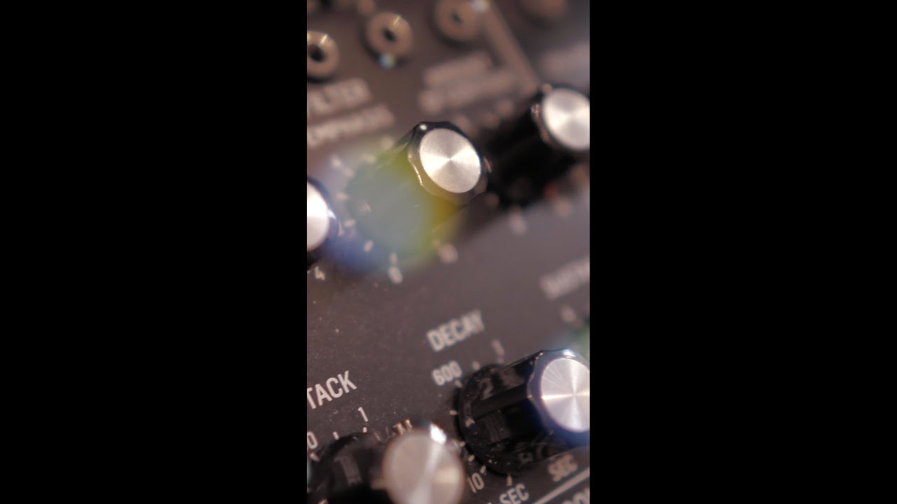 Vintage Hardware sounds good 