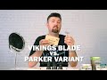 Wet Shave Showdown: Vikings Blade Emperor vs. Parker Variant Adjustable DE Razor