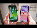 iPhone 7 Plus vs iPhone 11 Speed Test!