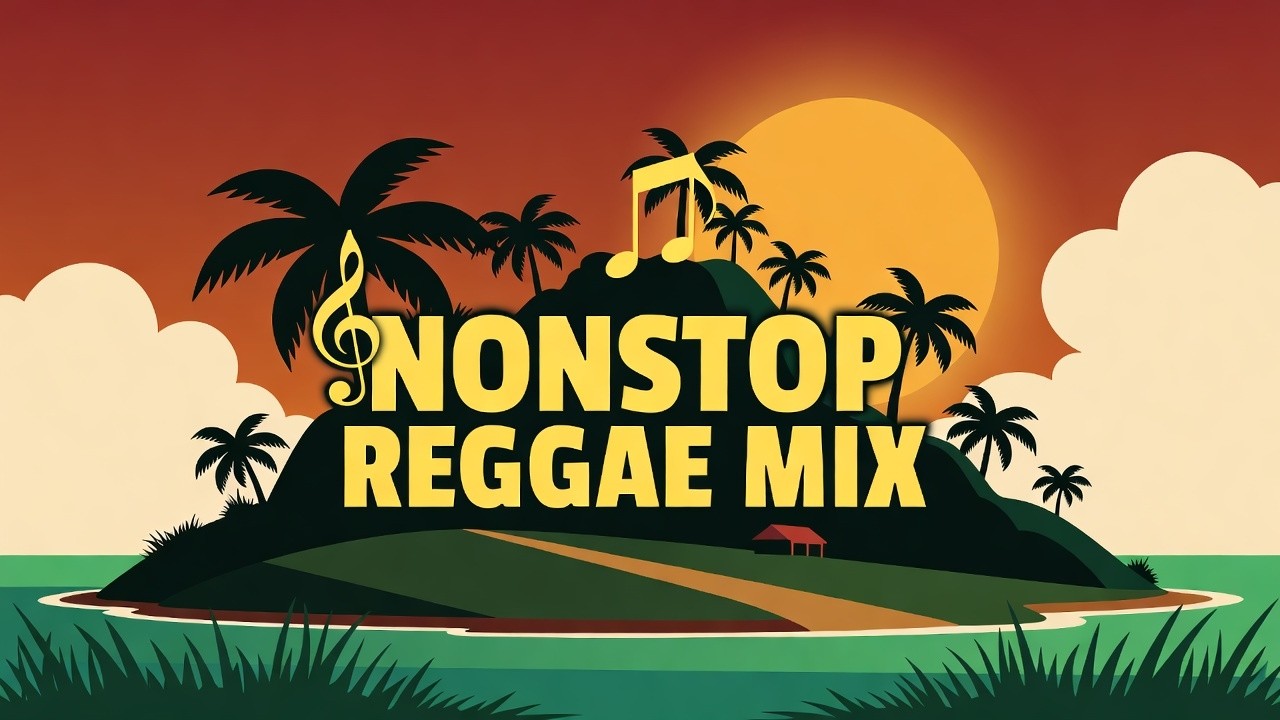 NEW REGGAE SONGS 2026 🇯🇲 Modern Roots & Dancehall Hits (Feeling Good Vibes)