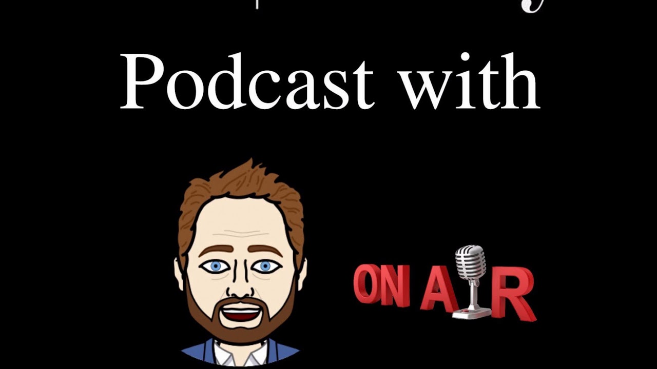 Dan Hyman - Elite Journalist and Accidental  Entrepreneur