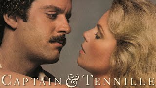 CAPTAIN & TENNILLE ▶ Do That To Me One More Time (album version) 1080pᴴᴰ