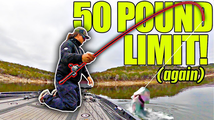 $10,000 WORLD'S LARGEST Fishing Unboxing -- NEW Rods, Reels