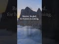 Rejoice, Be Glad | Beatitudes | Adam Tice &amp; Kate Williams | Choir and Piano w/Lyrics | Catholic Hymn