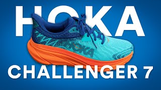 Hoka Challenger ATR 7 - Rebuilt From the Ground Up | FULL REVIEW | Runner&#39;s World