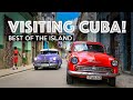 BEST OF CUBA | Havana, Viñales, and Trinidad