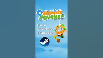 A Webbing Journey - Demo Release Trailer #spider #game #gaming #indiegame #gamedev