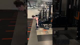RFESS (Glute Biased)