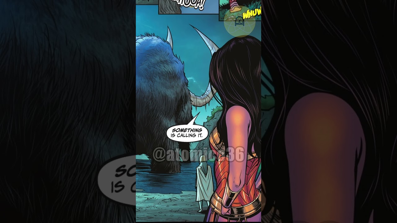 Godzilla ha matado a Superman.