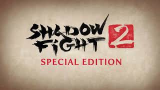 Shadow Fight 2 All Animations