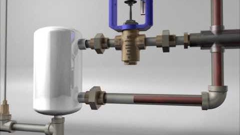 Spirax Sarco:: Steam Humidifier Product Demo
