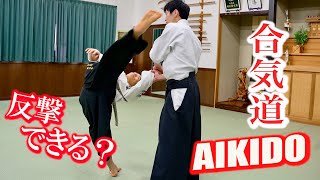 【Verify Aikido】What should you do if you are caught by the Aikido Master? screenshot 3