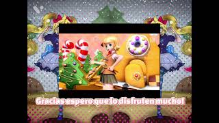 Sweet Magical Fandub En Jap Lya-Chan