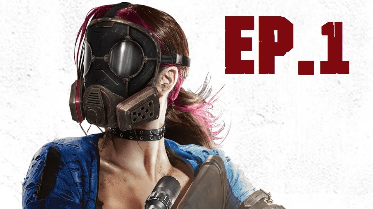 Z1 Battle Royale (H1Z1) #1 ► Нагибаторы снова в деле