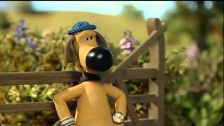 Shaun The Sheep 006 Still Life