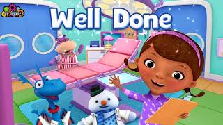 Game Play Faves - Disney Junior Play