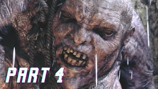 Download Lagu GIANT ORGRE BOSS IN RESIDENT EVIL 4 REMAKE Walkthrough Part 4 (PS5 GAMEPLAY) MP3