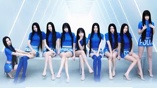 📸 TWICE - 4TH FULL ALBUM 