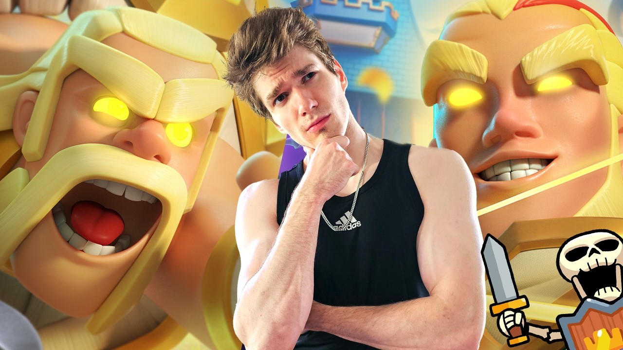 🏆BIG TOURNAMENT | TOP 200 CLASH DOMINATION🏆