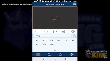TUTORIAL: Setting Up Sibell Mobile on your Mobile Device