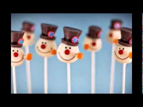 cake pops recipe bakerella