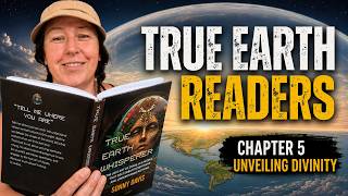 True Earth Whisperer | Chapter 5 | Unveiling Divinity #TrueEarthReaders