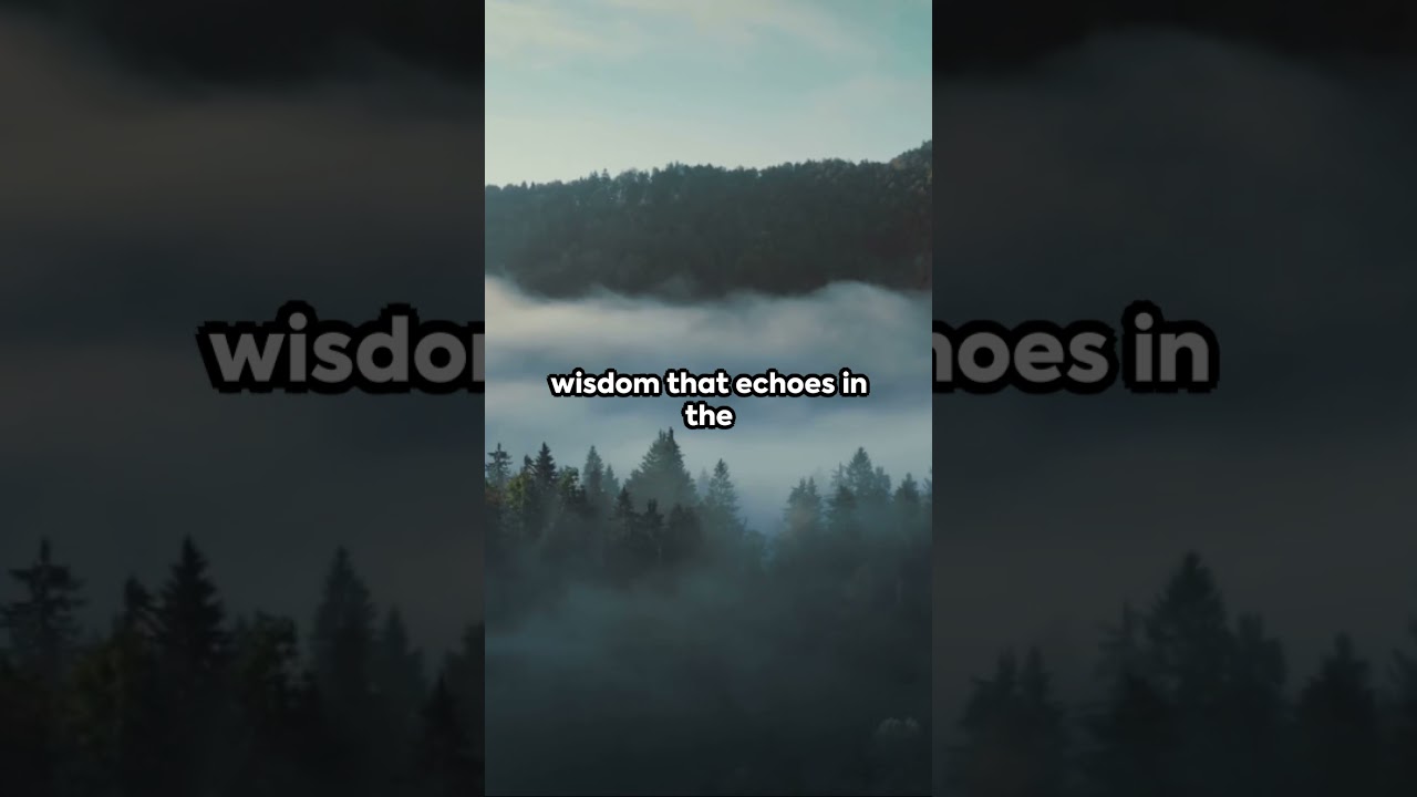 Secrets of Life: A Calming Insight