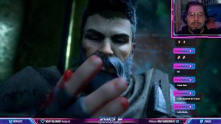 The Veilguard For Dummies | Dragon Age: The Veilguard (Feb 19, 2026)