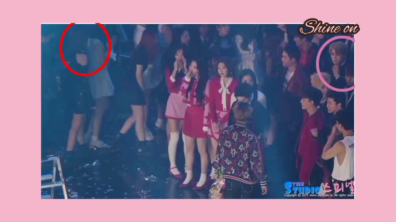 JAEHYUN × TZUYU: Their journey Part I