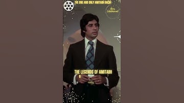 Amitabh Bachchan